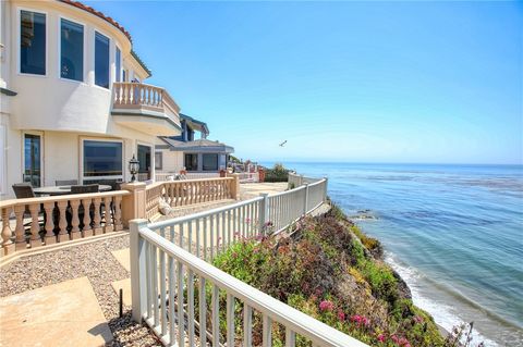 Tiny photo for 2569 Spyglass Drive, Pismo Beach, CA 93449 (MLS # PI26073701)