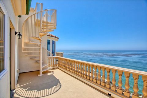 Tiny photo for 2569 Spyglass Drive, Pismo Beach, CA 93449 (MLS # PI26073701)