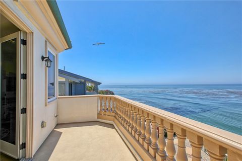 Tiny photo for 2569 Spyglass Drive, Pismo Beach, CA 93449 (MLS # PI26073701)