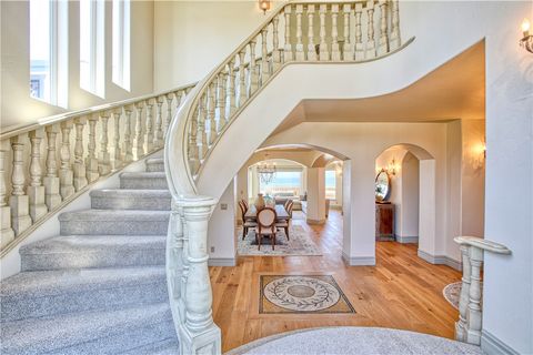 Tiny photo for 2569 Spyglass Drive, Pismo Beach, CA 93449 (MLS # PI26073701)