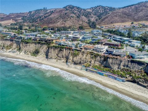 Tiny photo for 2569 Spyglass Drive, Pismo Beach, CA 93449 (MLS # PI26073701)