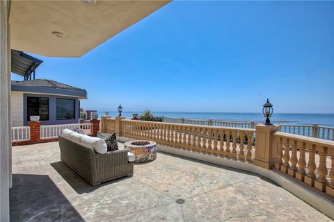 Tiny photo for 2569 Spyglass Drive, Pismo Beach, CA 93449 (MLS # PI26073701)