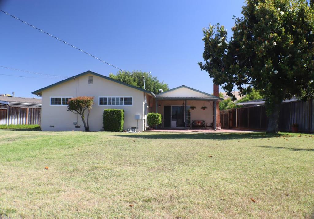 A hidden gem nestled in Mt. Pleasant Neighborhood. This well-maintained property sits on a huge inside corner lot with plenty of potential. The almost 1,200 sq ft home with 2 car garage sits on a lot over 10,000 square feet. This property has so much potential for upgrades, remodels and large onsite ADU. Nestled in a corner of the street, you need to see the spacious feeling, quiet neighborhood and living potential. Close to schools but away from foot traffic. Great home for a growing family. Tons of potential to make it your own!