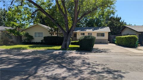2661 San Jose Street Chico CA 95973