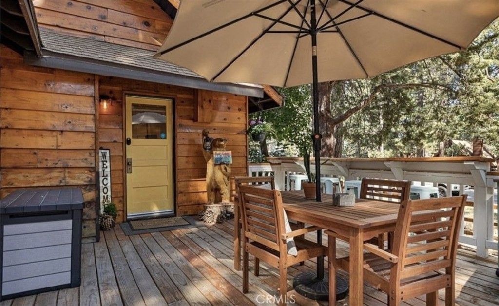 Photo of 42651 La Placida Avenue, Big Bear Lake, CA 92315 (MLS # IG26055489)