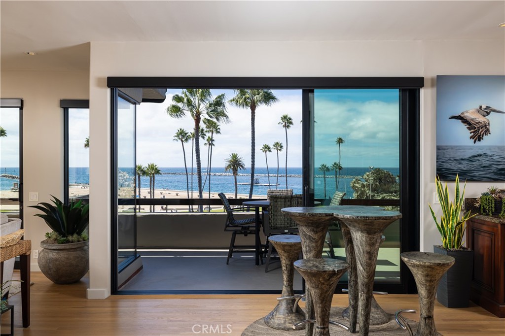 Corona del Mar South of PCH (CDMS) - Residential Lease