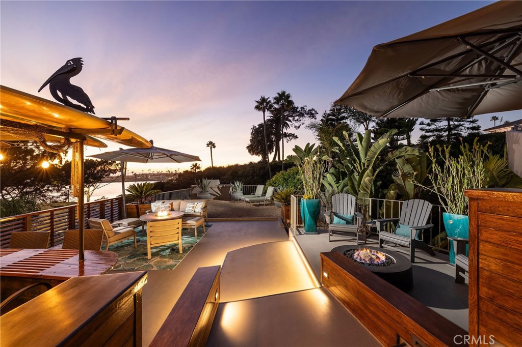Corona del Mar South of PCH (CDMS) - Residential Lease