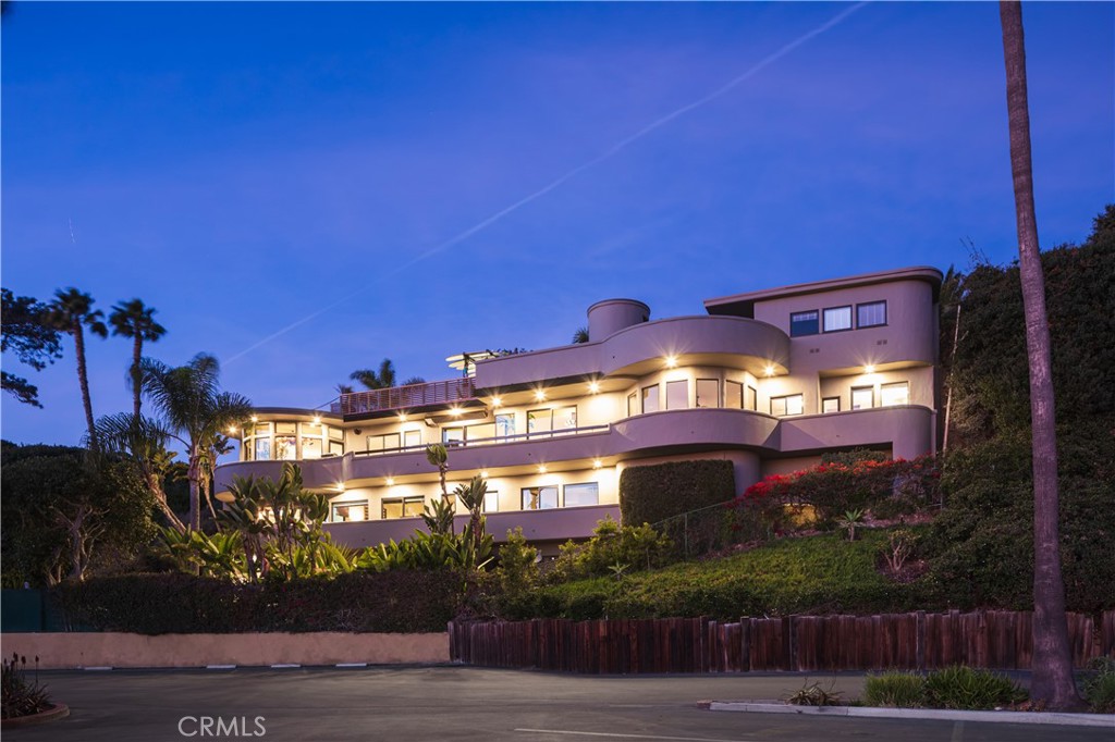 Corona del Mar South of PCH (CDMS) - Residential Lease