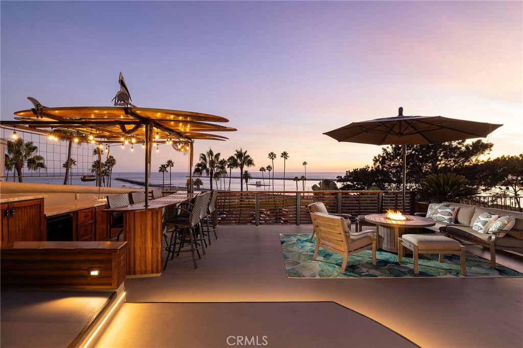 Corona del Mar South of PCH (CDMS) - Residential Lease