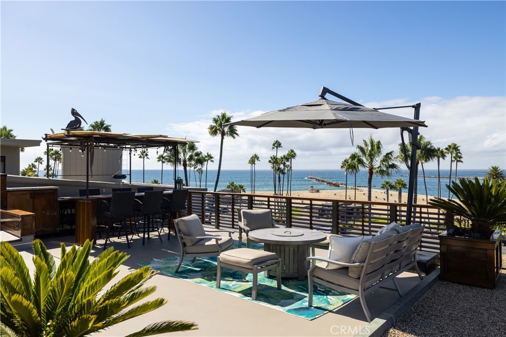 Corona del Mar South of PCH (CDMS) - Residential Lease