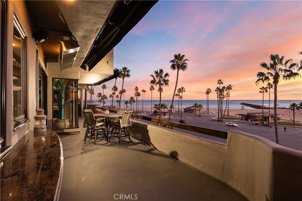 Corona del Mar South of PCH (CDMS) - Residential Lease