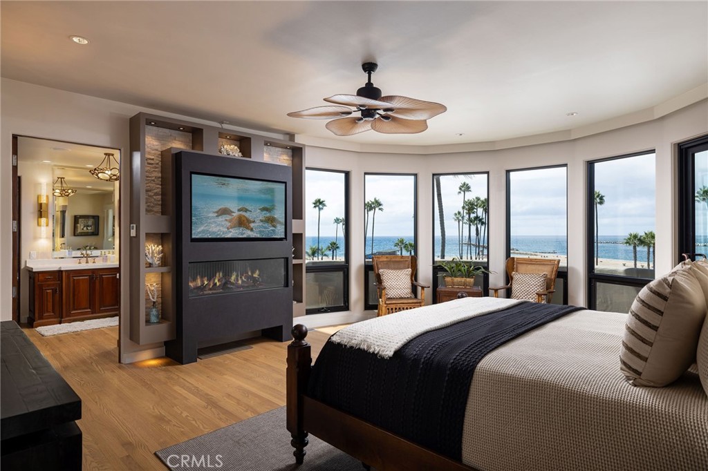 Corona del Mar South of PCH (CDMS) - Residential Lease