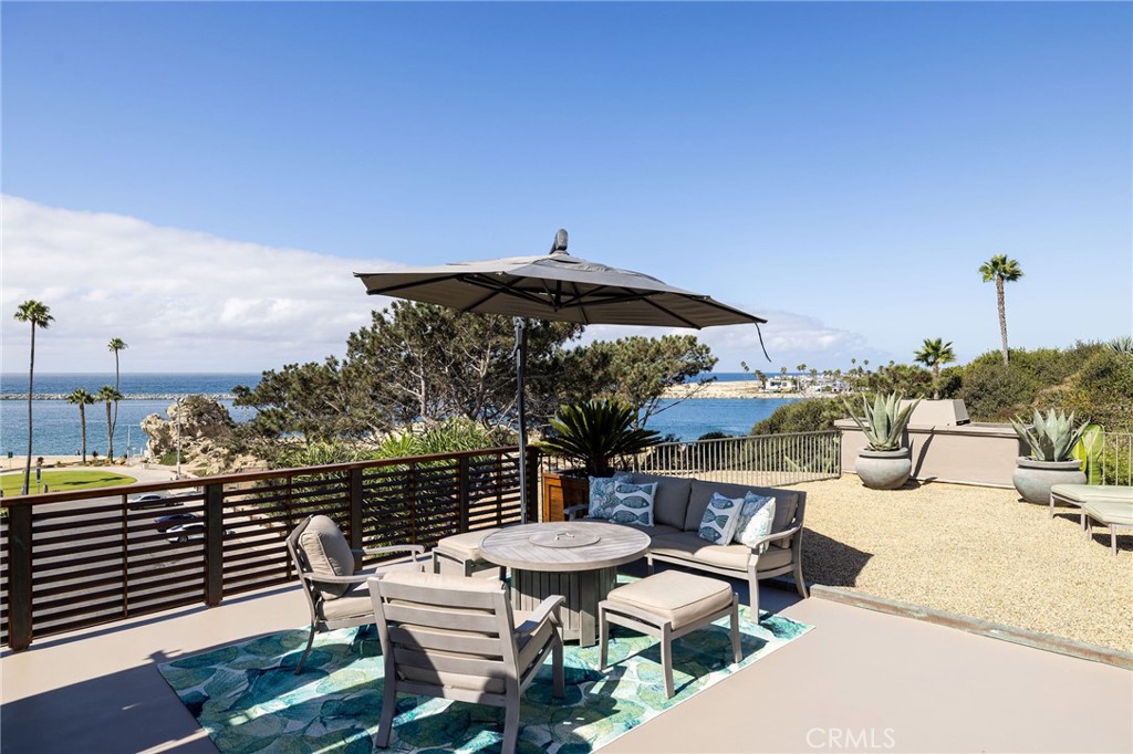 Corona del Mar South of PCH (CDMS) - Residential Lease