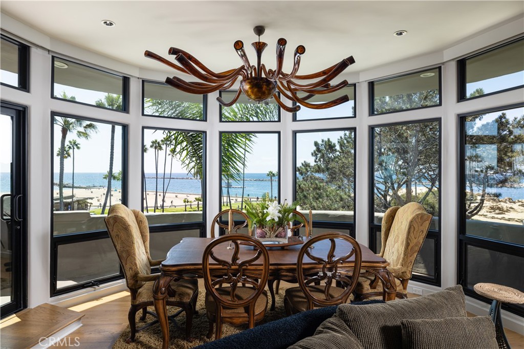 Corona del Mar South of PCH (CDMS) - Residential Lease