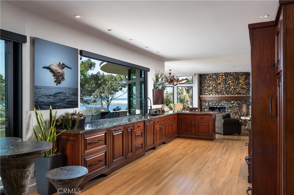 Corona del Mar South of PCH (CDMS) - Residential Lease