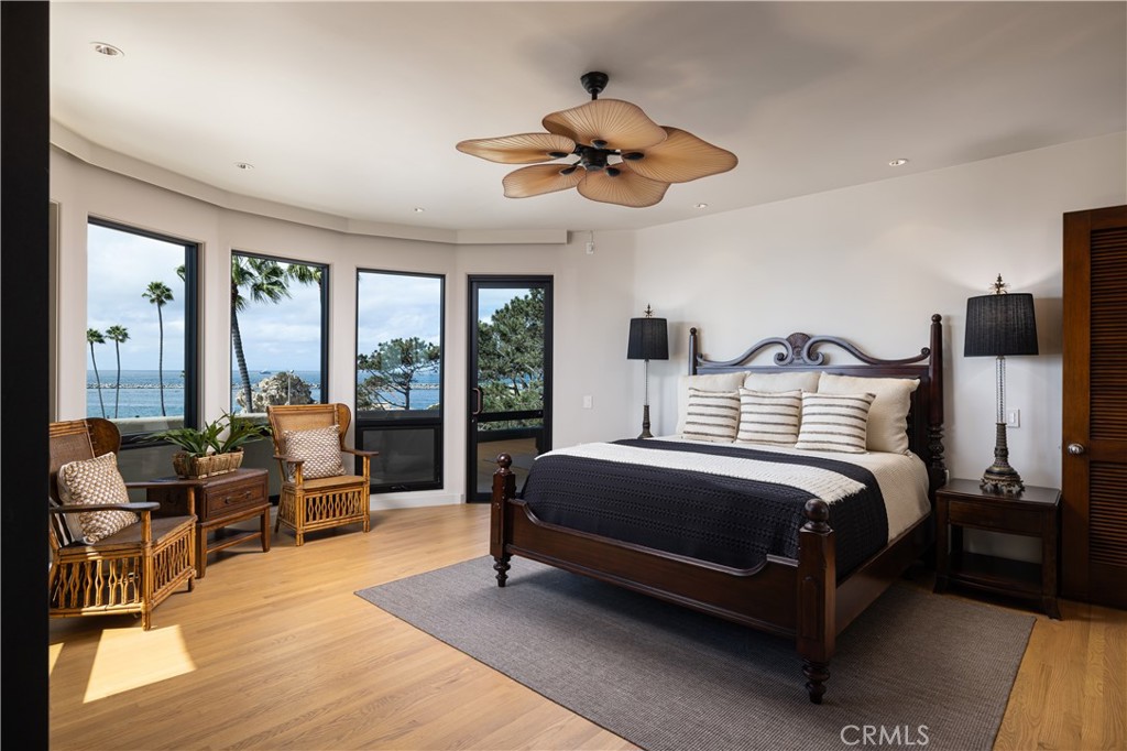 Corona del Mar South of PCH (CDMS) - Residential Lease