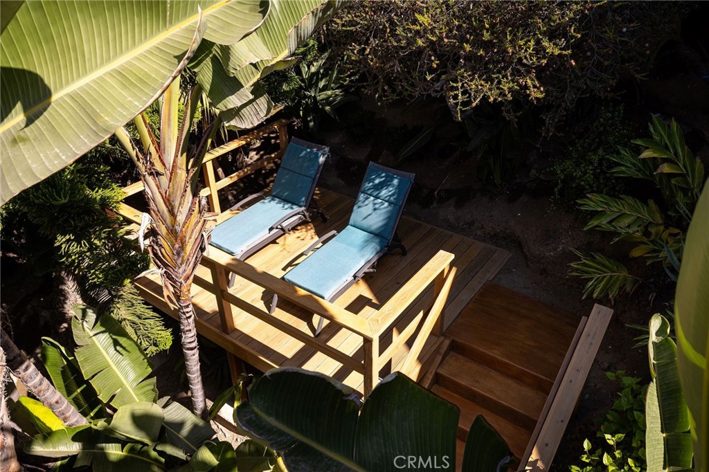 Corona del Mar South of PCH (CDMS) - Residential Lease