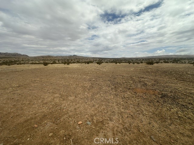 87k sq foot lot (almost 2 acres!) zoned RC in Helendale ready for you!