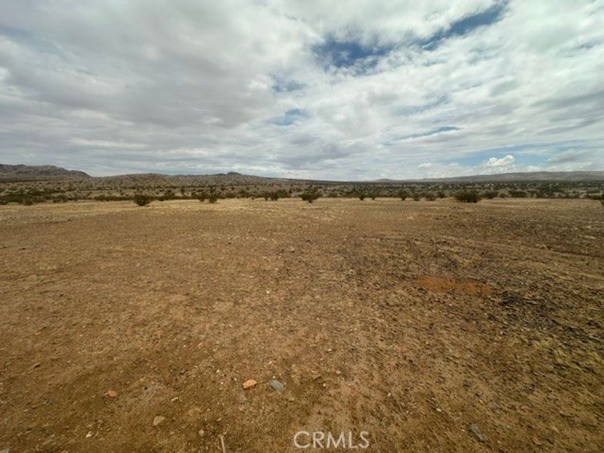 87k sq foot lot (almost 2 acres!) zoned RC in Helendale ready for you!