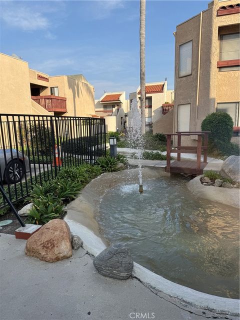 13100 Gilbert Street 28 Garden Grove CA 92844