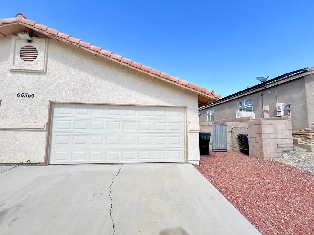 66560 San Diego Drive
