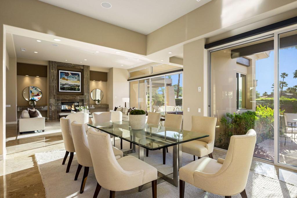 Mission Hills Country Club - Residential