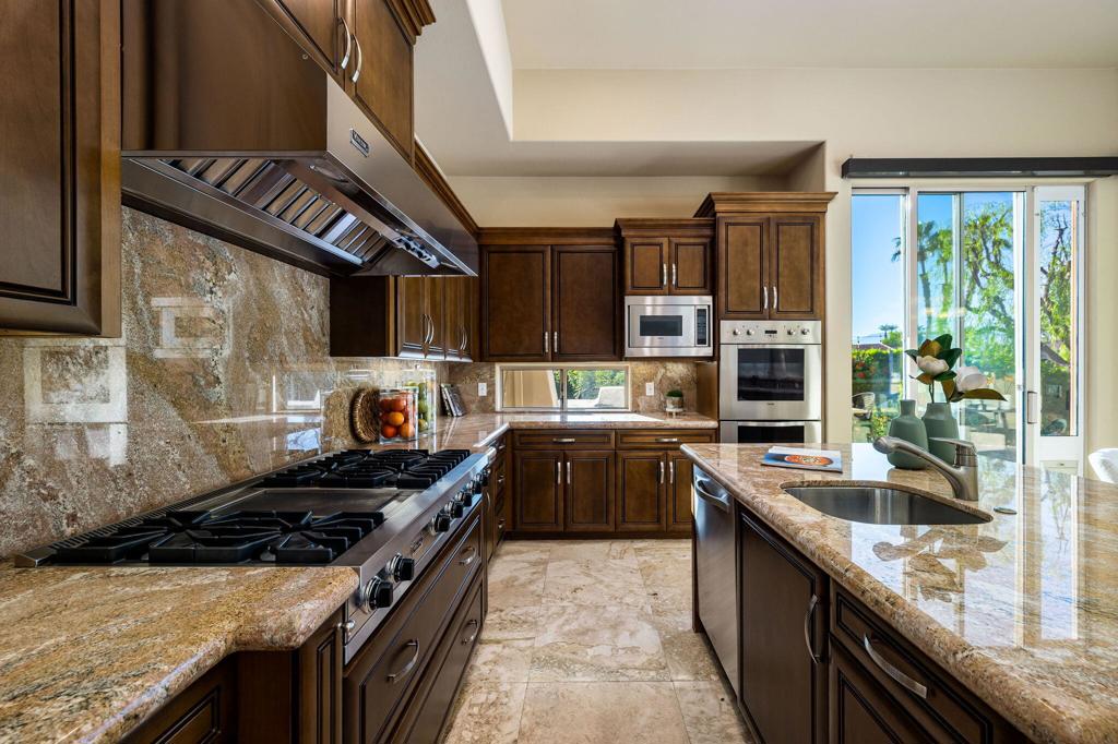 Mission Hills Country Club - Residential