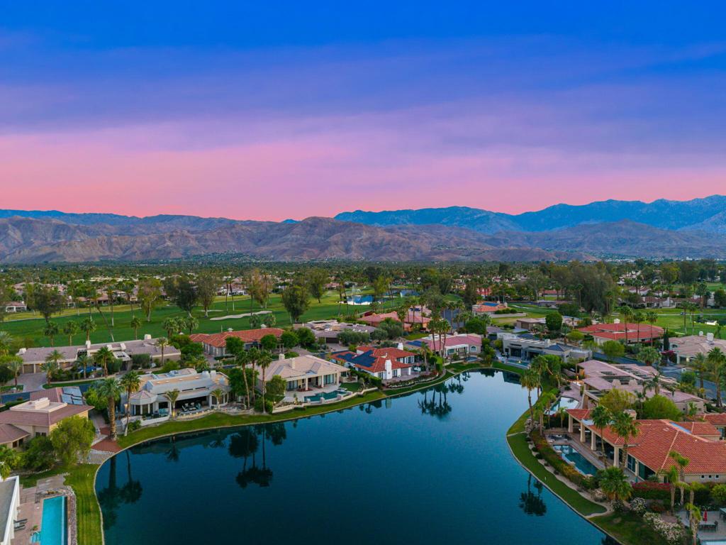 Mission Hills Country Club - Residential