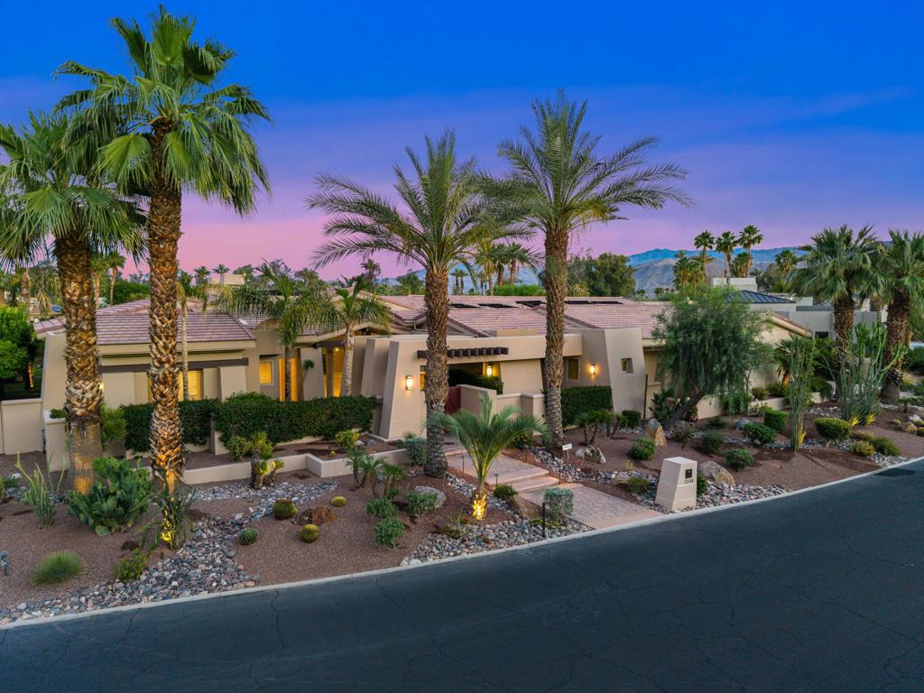 Mission Hills Country Club - Residential