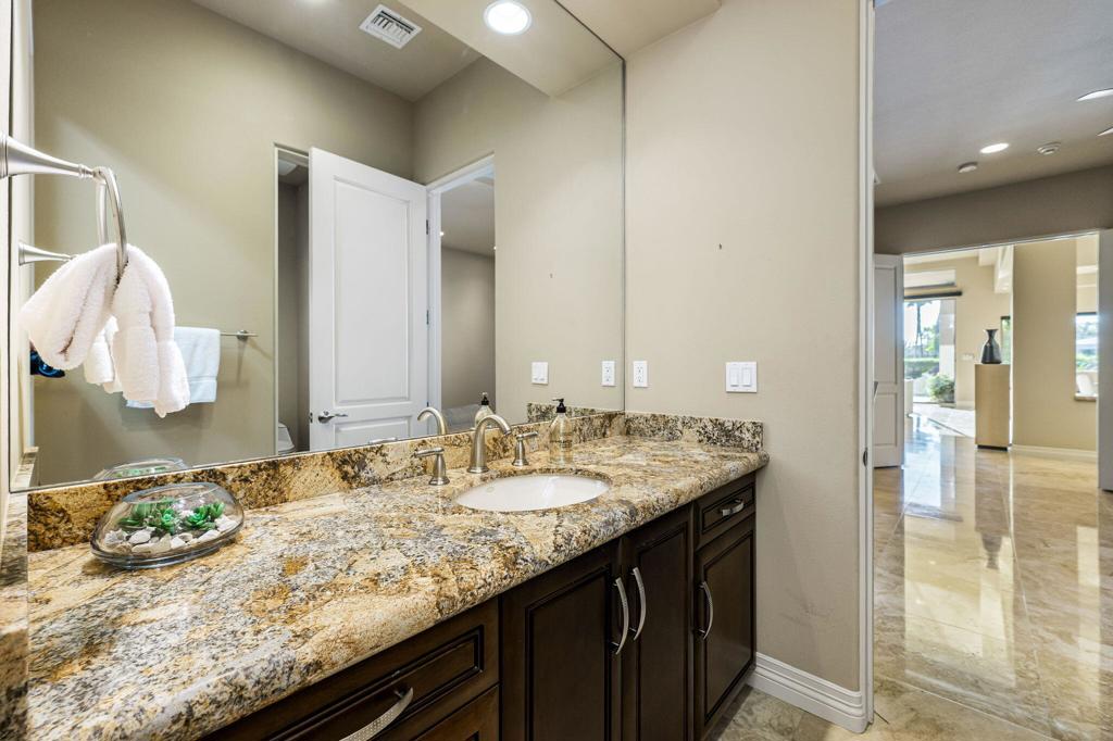 Mission Hills Country Club - Residential