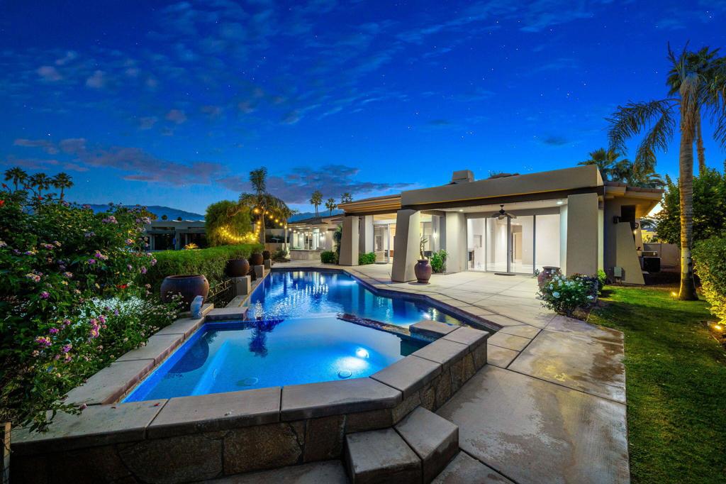 Mission Hills Country Club - Residential