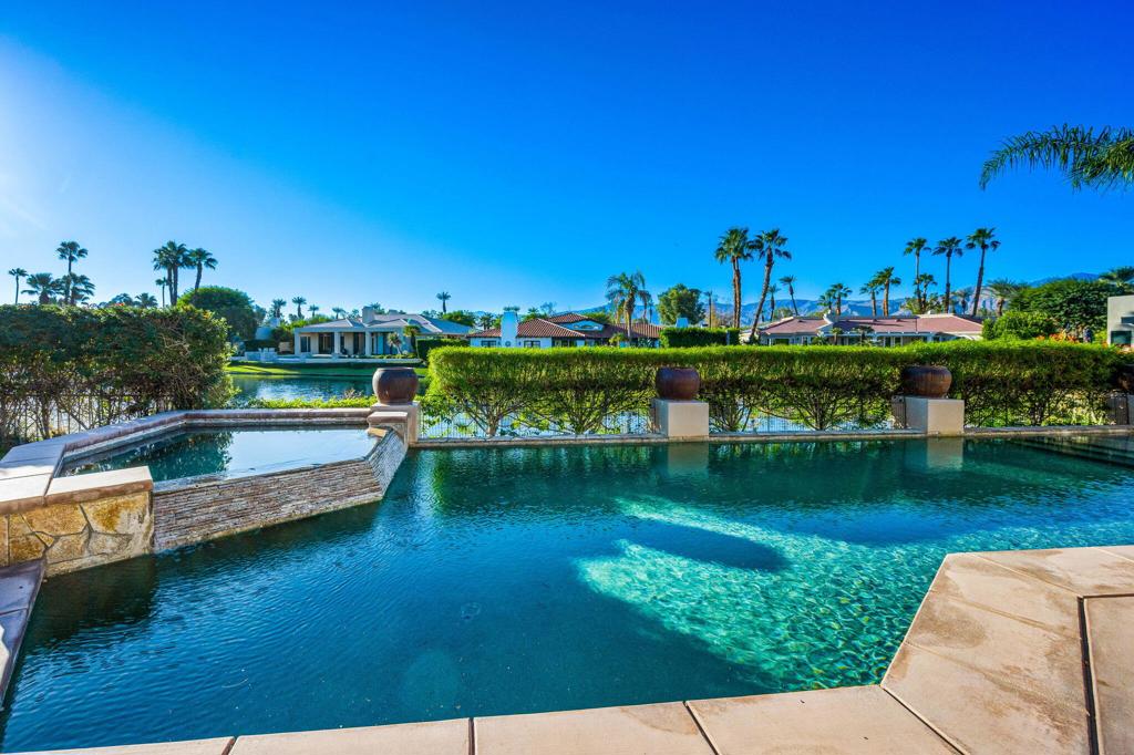 Mission Hills Country Club - Residential