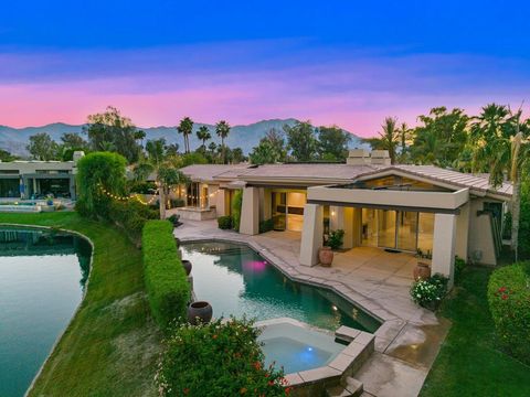 12168 Turnberry Drive Rancho Mirage CA 92270
