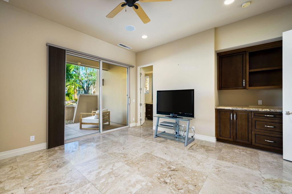 Mission Hills Country Club - Residential