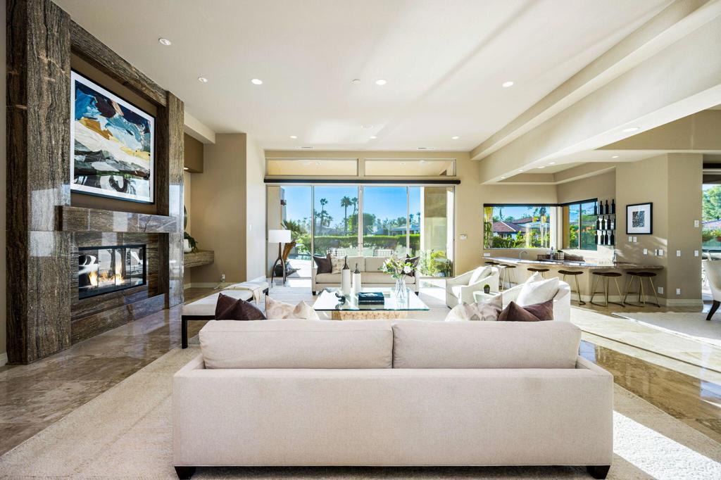 Mission Hills Country Club - Residential