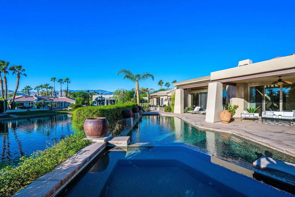 Mission Hills Country Club - Residential