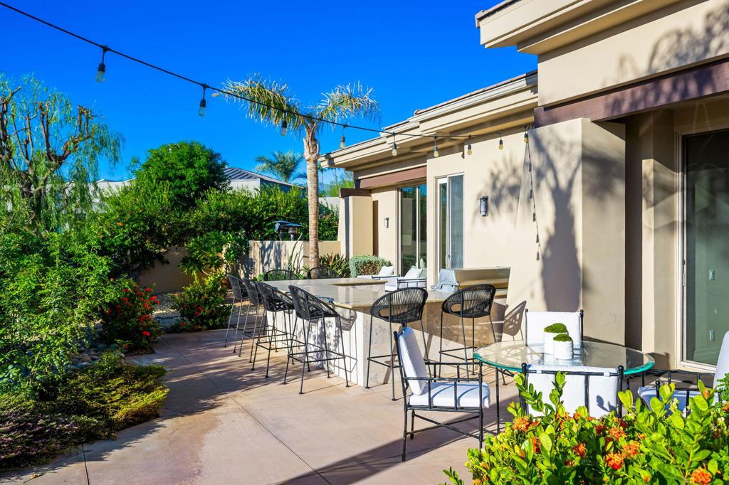Mission Hills Country Club - Residential