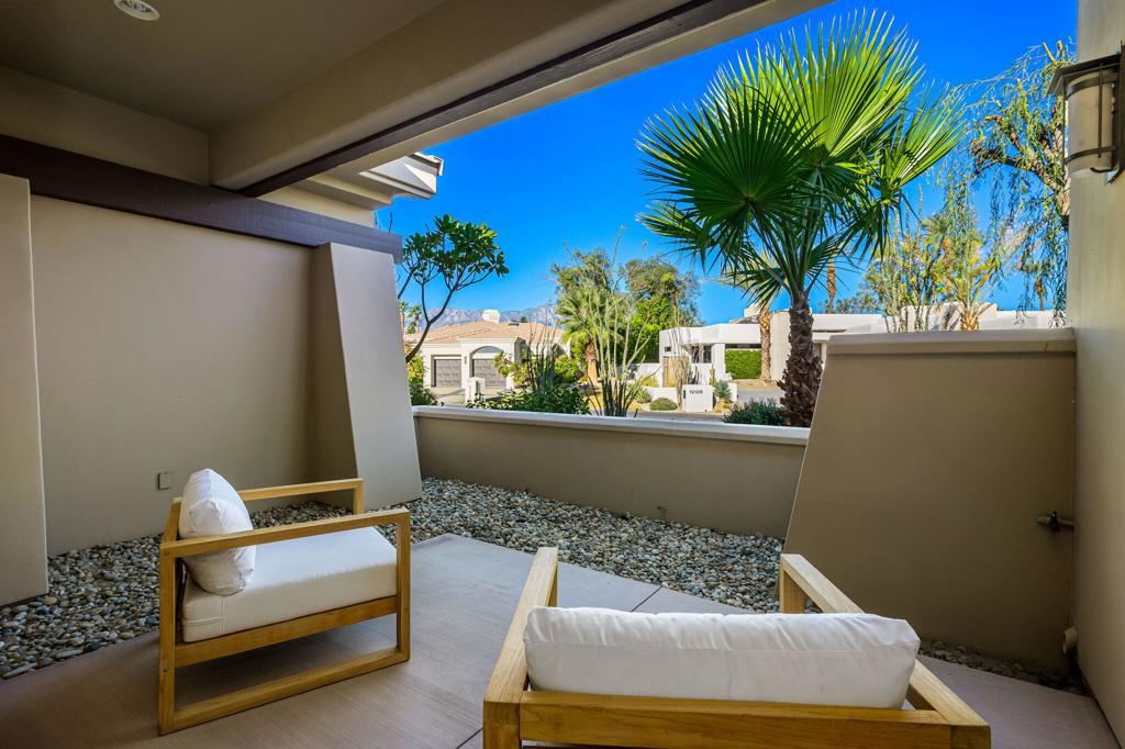 Mission Hills Country Club - Residential