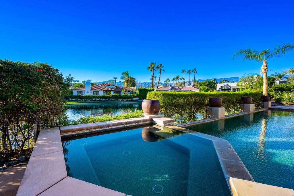Mission Hills Country Club - Residential