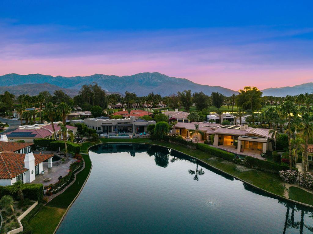 Mission Hills Country Club - Residential
