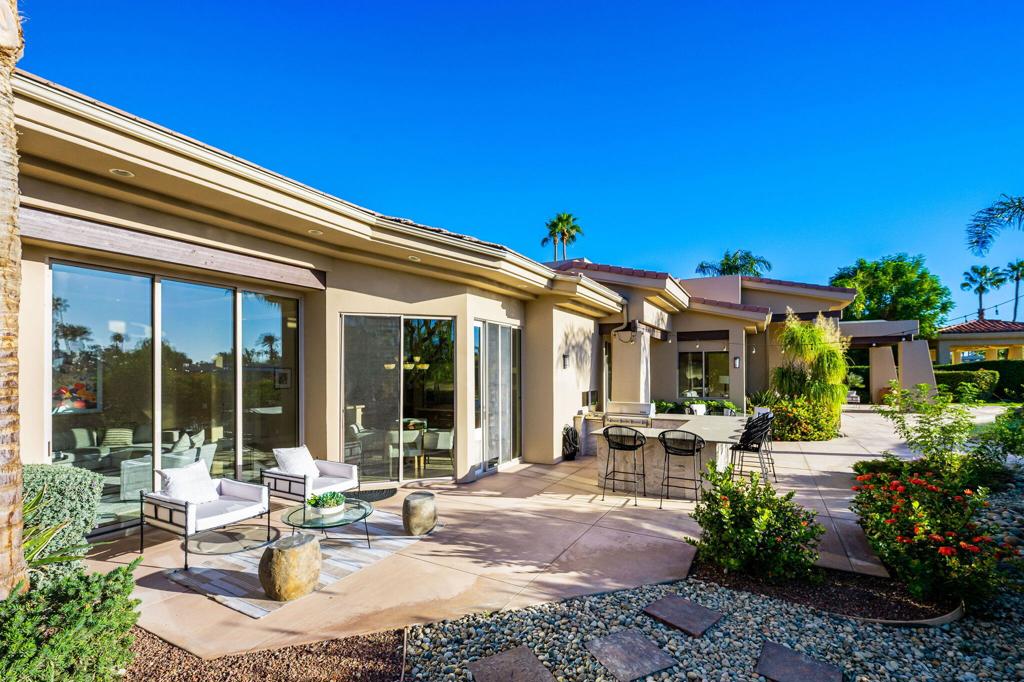 Mission Hills Country Club - Residential