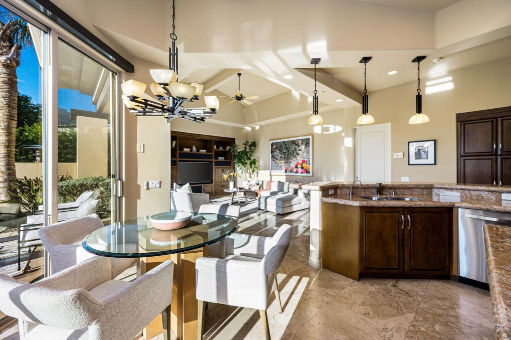 Mission Hills Country Club - Residential