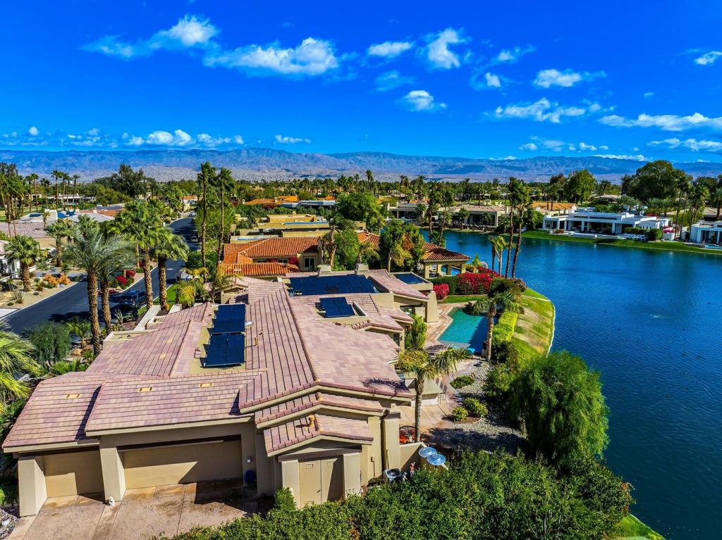 Mission Hills Country Club - Residential