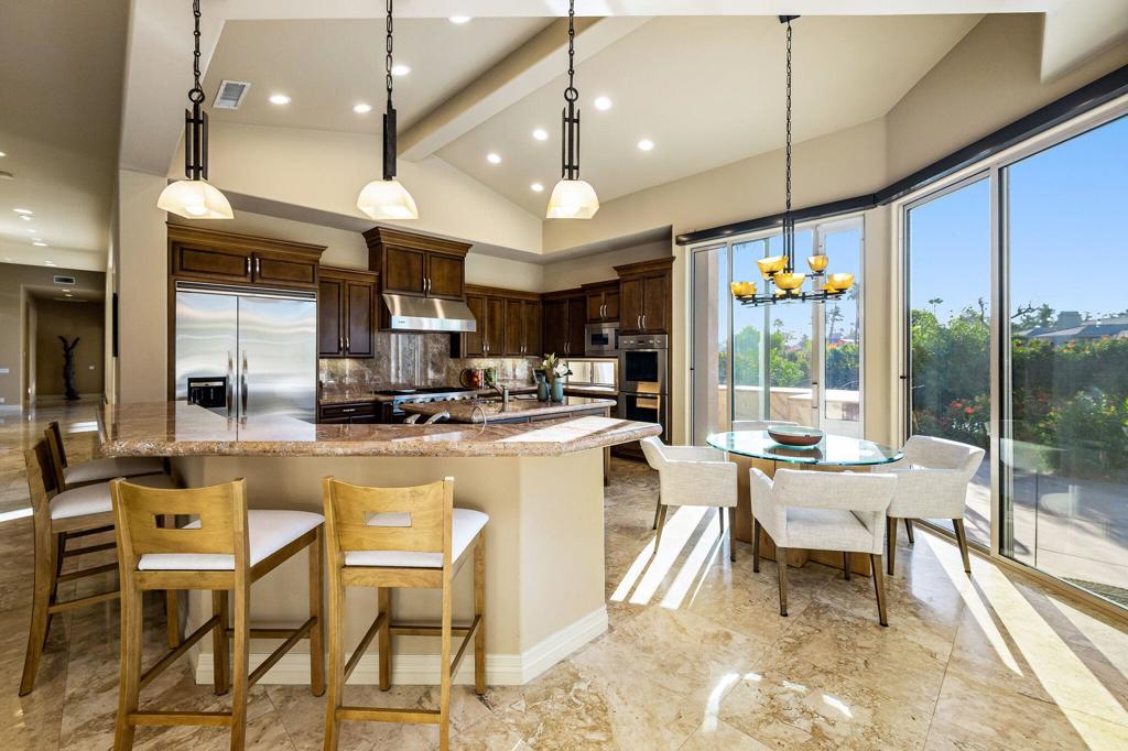 Mission Hills Country Club - Residential