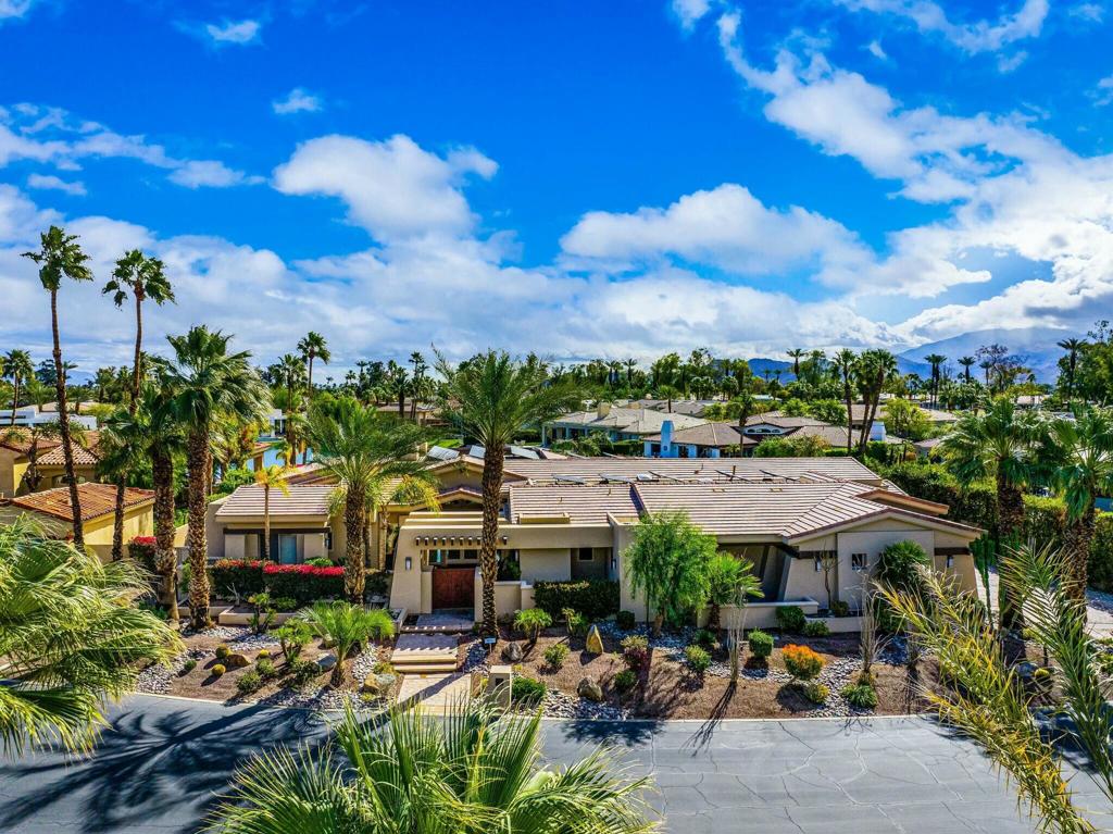 Mission Hills Country Club - Residential
