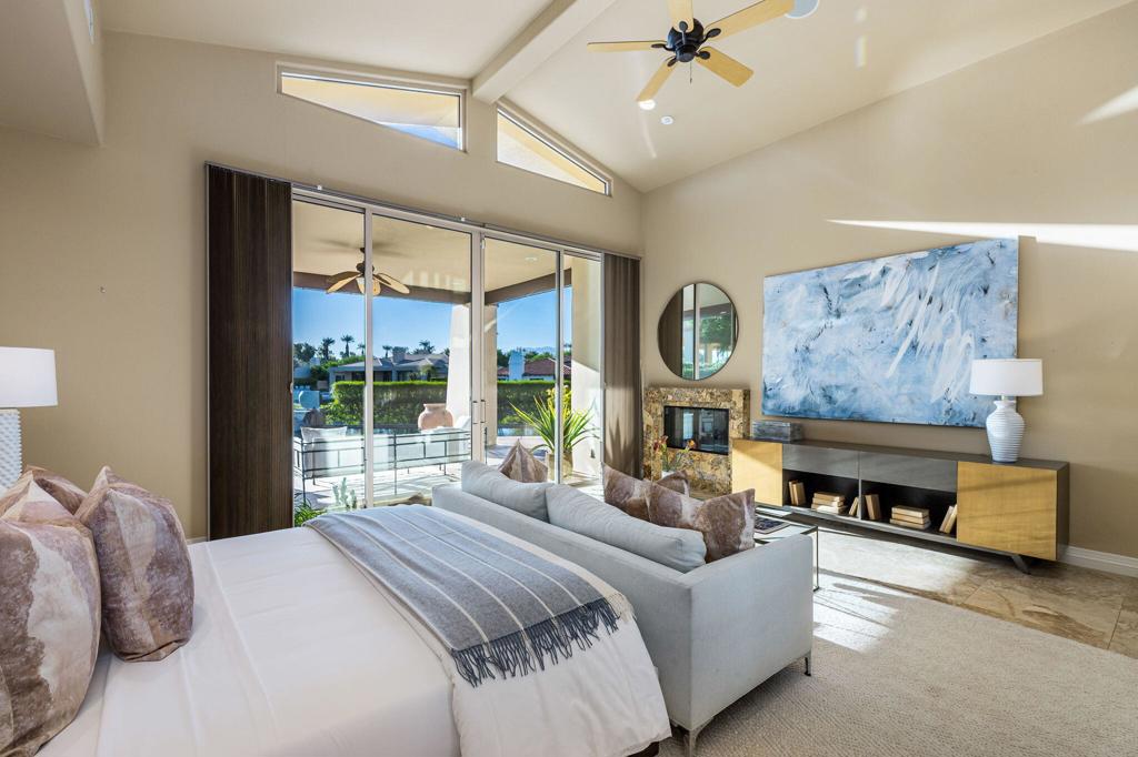 Mission Hills Country Club - Residential