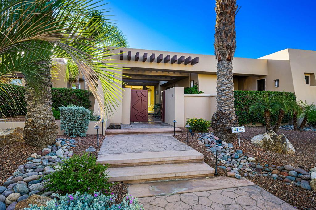 Mission Hills Country Club - Residential