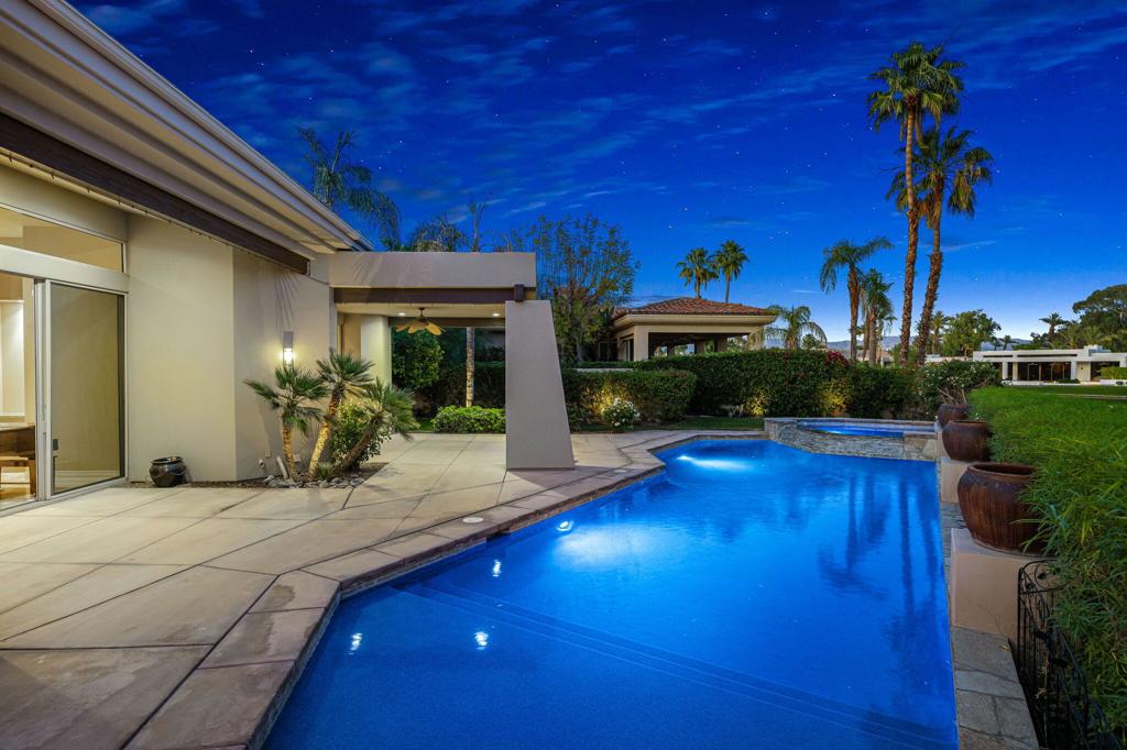 Mission Hills Country Club - Residential