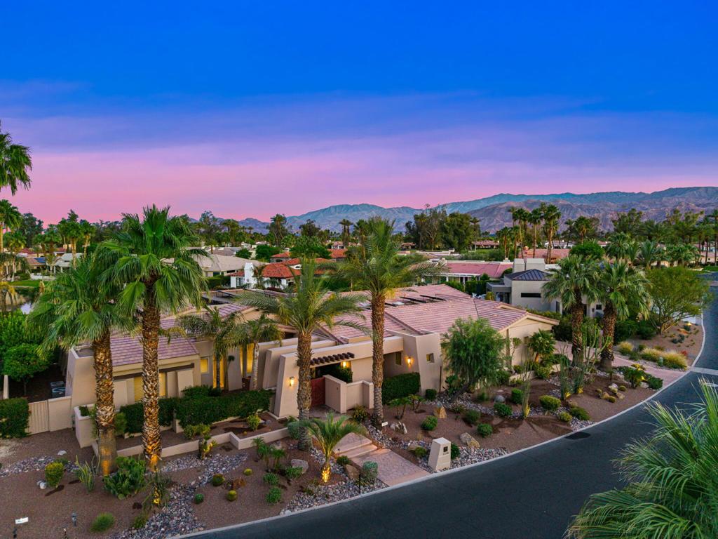 Mission Hills Country Club - Residential