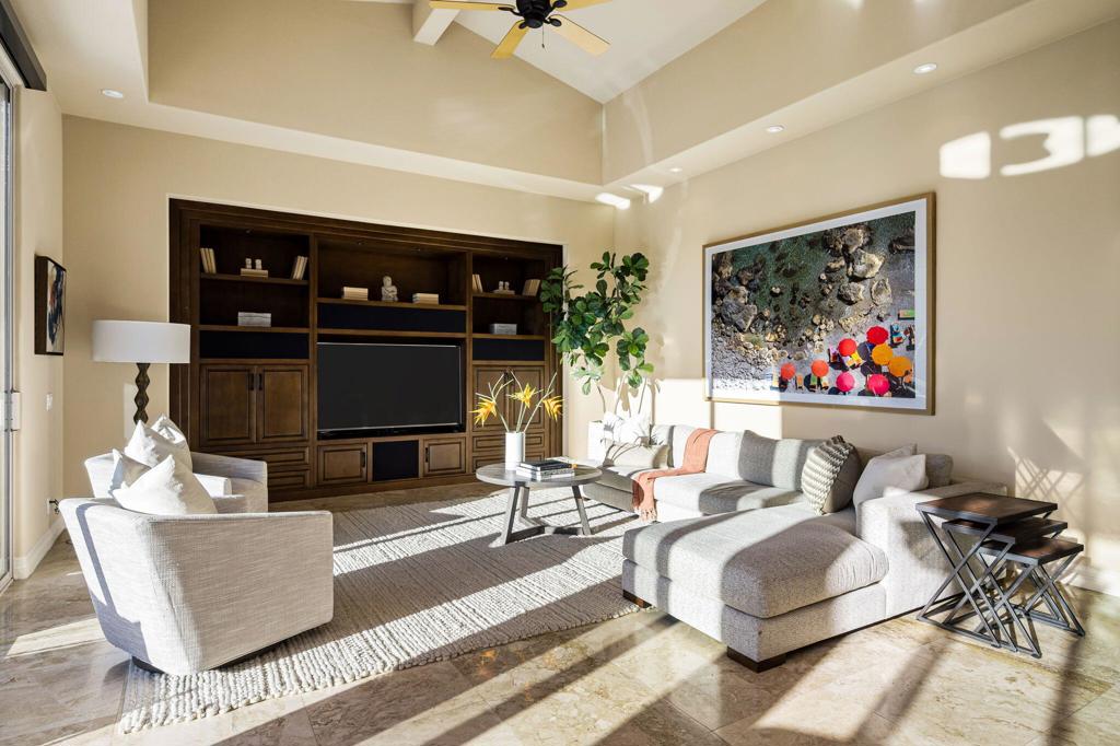 Mission Hills Country Club - Residential